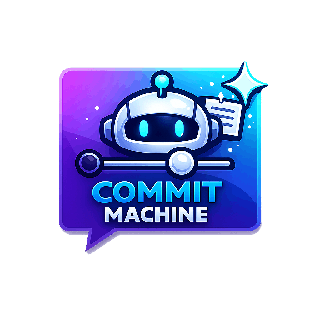Commit Machine